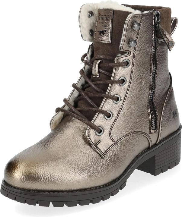 Produktbild Mustang Stiefelette (40)