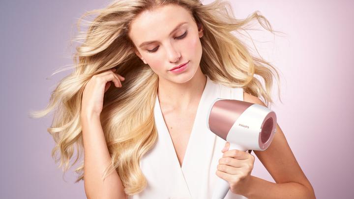 Image du produit Philips Sense IQ BHD827