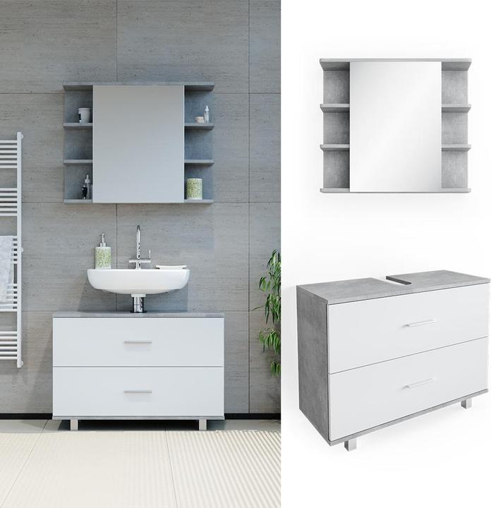Actual product image Vicco Ilias