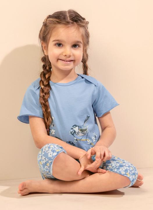 Actual product image Calida Pajamas (104)
