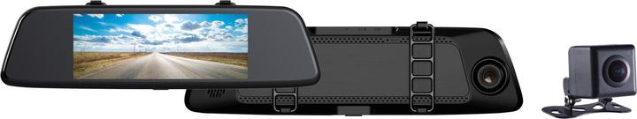 Actual product image Pioneer VREC-150MD (Built-in display, Built-in microphone, Full HD)