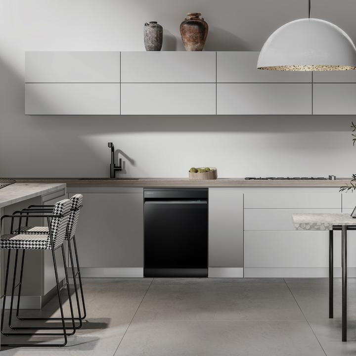 Produktbild Samsung DW60A8050FB/ET Geschirrspüler Kostenlose Installation 14