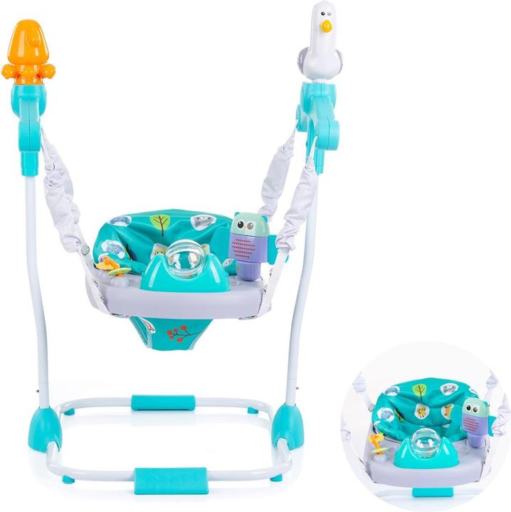 Produktbild Chipolino Hopser Jumper Macarena