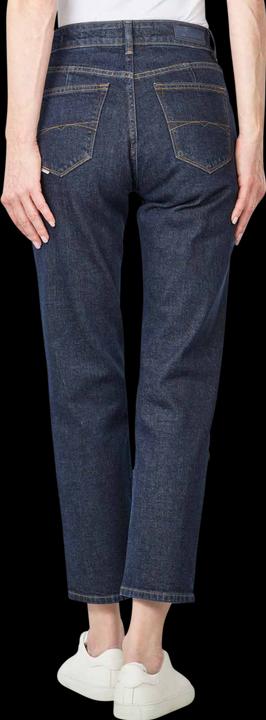 Actual product image Salsa Jeans True Cropped Slim Rinse (W38/L28)