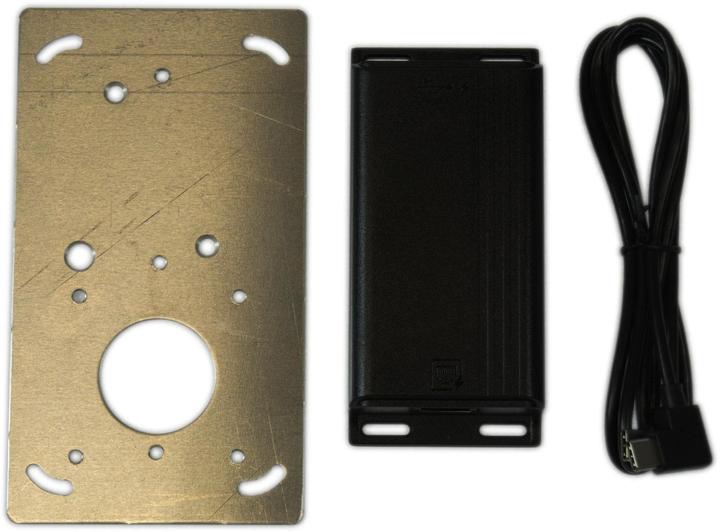 Image du produit Viveroo Kit de montage PoE pour free et one