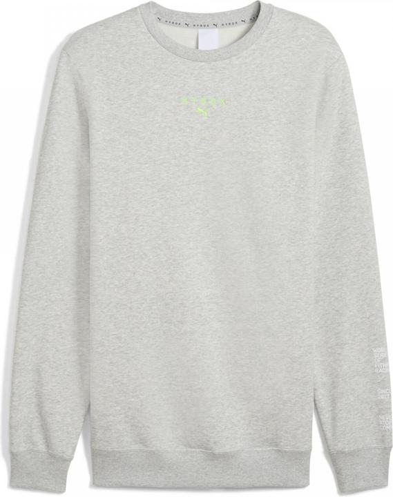 Produktbild Puma M x HYROX Heavyweight Crew (XL)
