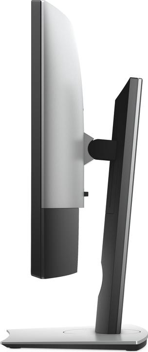 Actual product image Dell P3418hw (2560 x 1080 pixels, 34")