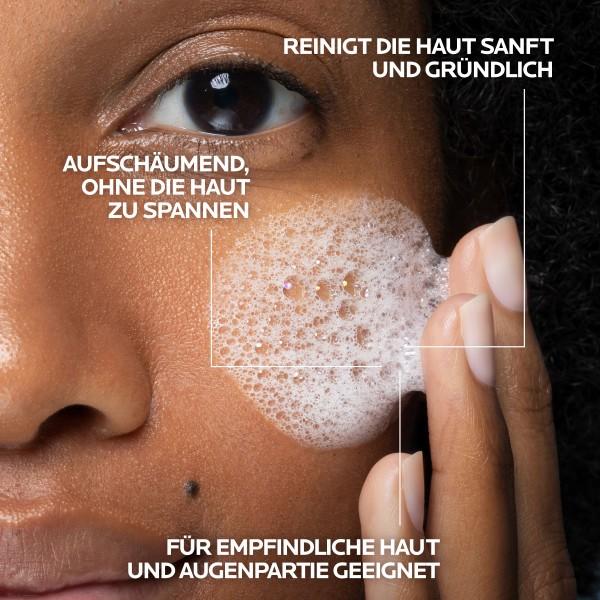 Immagine prodotto La Roche Posay Toleriane Detergente Doppio (Schiuma, 400 ml)