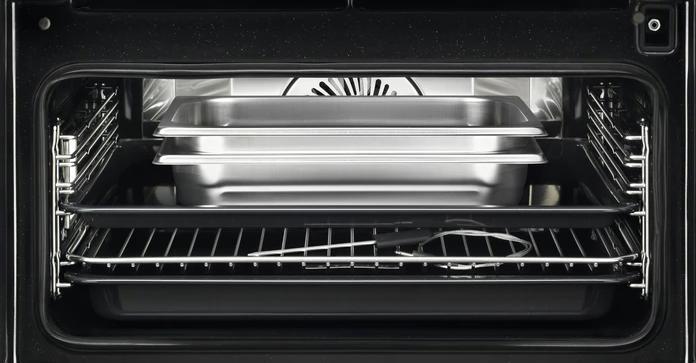Produktbild AEG SteamPro 9000