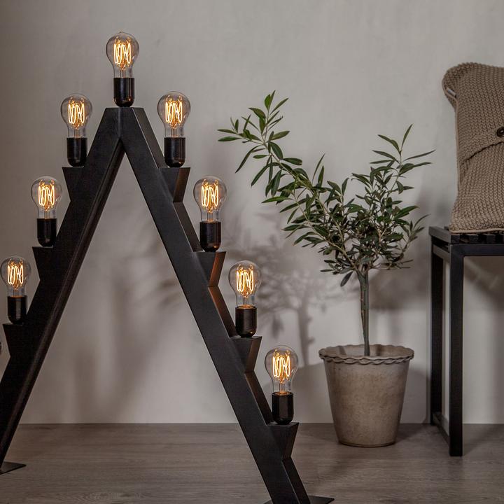 Actual product image Star Trading Table lamp MAX (E27)