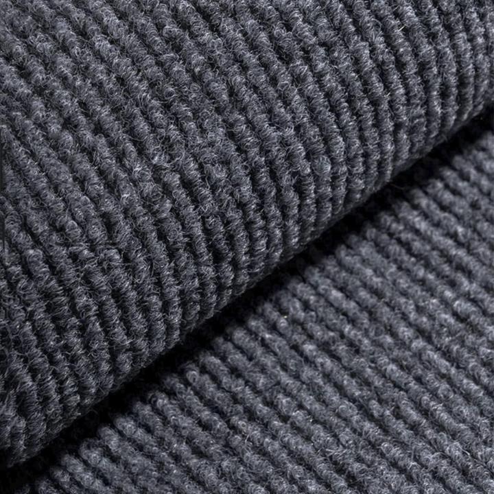 Actual product image Suba Self-adhesive scratching mat (0.20 cm, Grey)