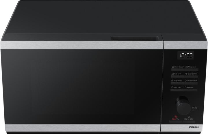 Actual product image Samsung MS23DG4504ATE1 Microwave stand 60cm (23 l)