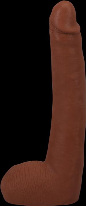 Immagine prodotto Doc Johnson Alex Jones - Realistic ULTRASKYN Dildo - 11" / 28 cm