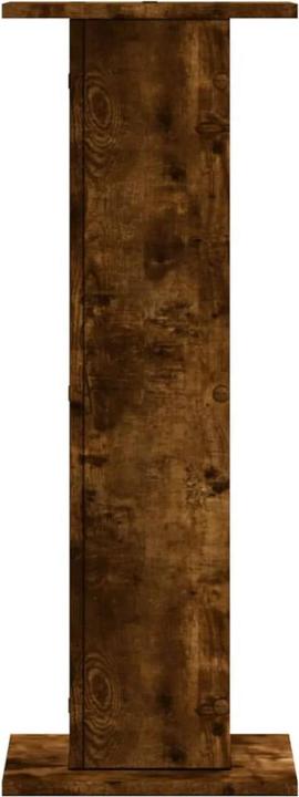 Produktbild VidaXL Lautsprecherständer 2Stk. 30 x 30 x 80cm (1 Paar, Ständer)