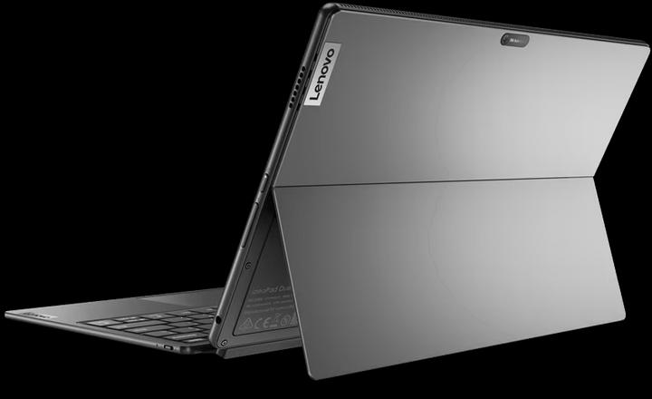Produktbild Lenovo IdeaPad Duet 5 (12.40", Intel Core i5-1335U, 16 GB, 512 GB, CH)