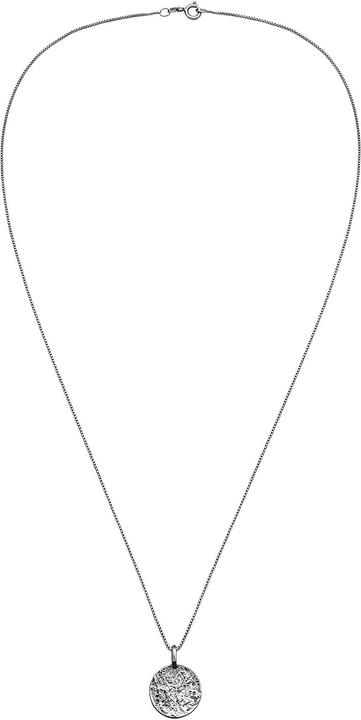 Actual product image Kuzzoi Organic, Platelet, Vintage (925 sterling silver)