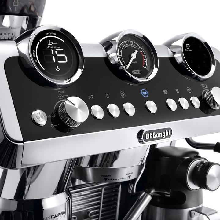 Immagine prodotto De'Longhi La Specialista Maestro Cold Brew