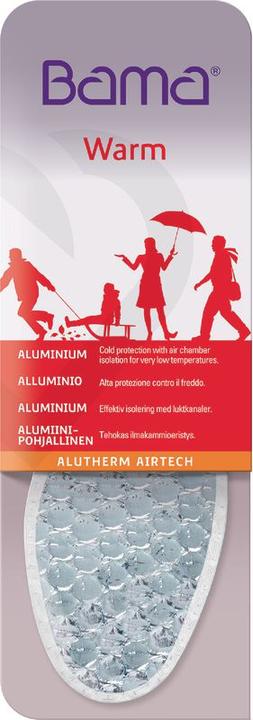 Produktbild Bama Alu Therm Airtech