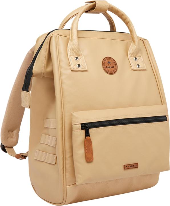 Actual product image Cabaia Rucksack / Backpack Adventurer Recycled Waterproof Medium (23 l)
