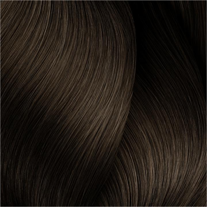 Produktbild L'Oréal Professionnel INOA 6,13 Dunkelblond Asch Gold (Gold, Blond)