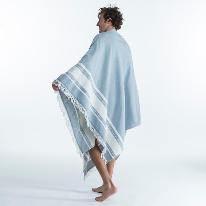 Image du produit Olaian Fouta (190 x 190 cm)