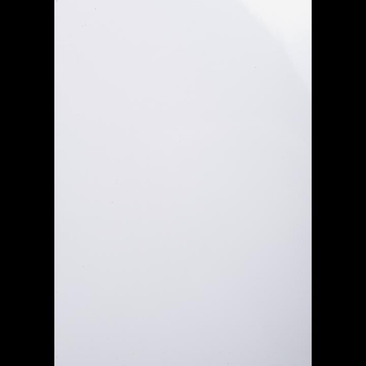 Actual product image Exacompta Cover Chromolux 250 g/m², 100 pieces, White