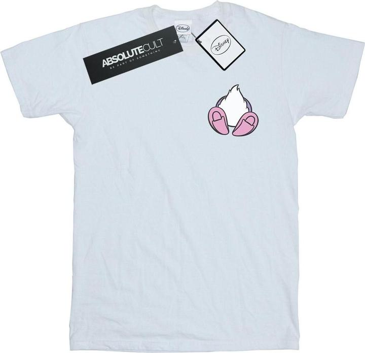 Produktbild Disney Daisy Duck Backside Breast Print TShirt (3XL)