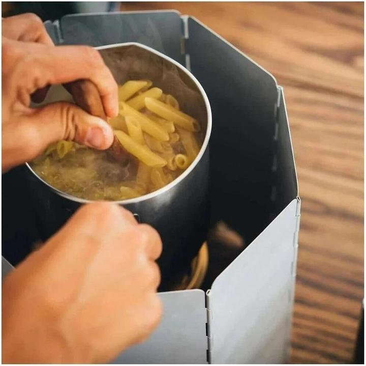 Produktbild Solo Stove Windscreen