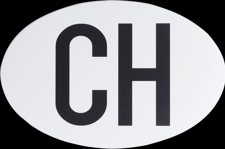 House of Magnets Enseigne CH