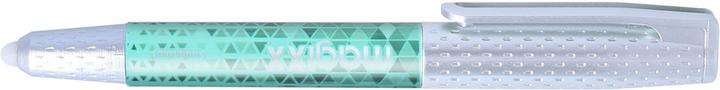 Produktbild Online Rollerball Mint MagiXX 0.7mm 55002/3D radierbar (Mintgrün, 1 x)