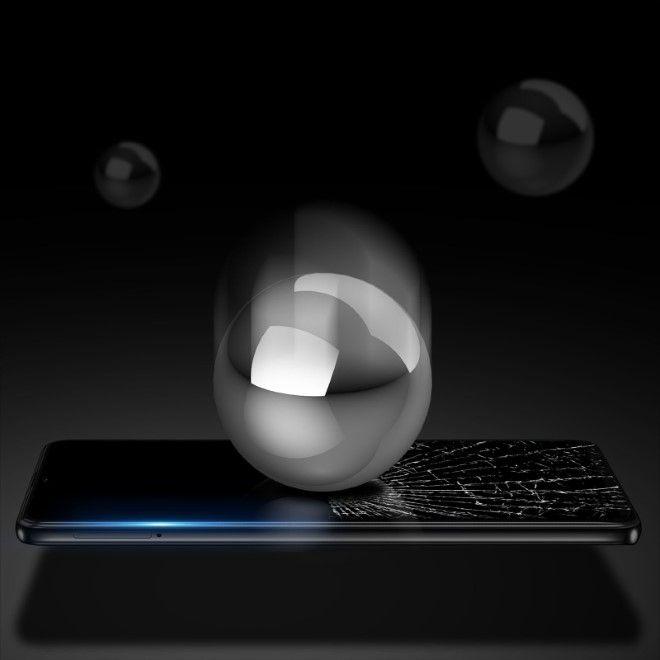 Produktbild Dux Ducis 10D-O Series Schutzglas (1 Stück, Motorola Moto C, Motorola Moto G34)