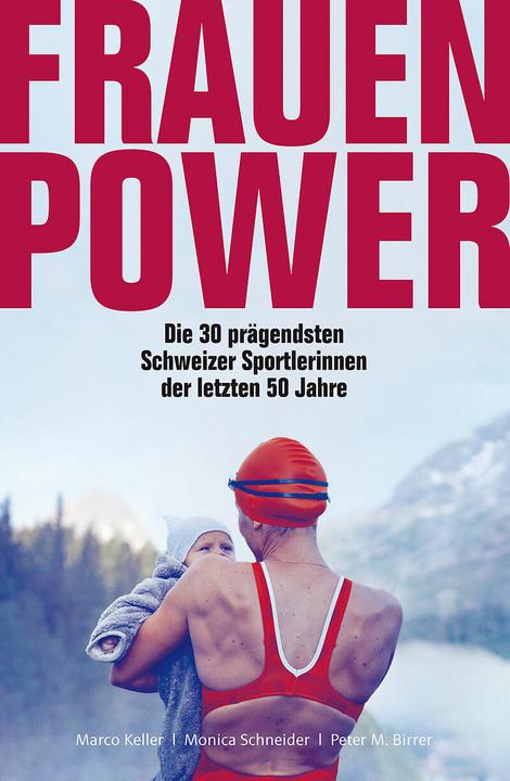 Immagine prodotto Frauenpower (Tedesco, Marco, Monica Schneider, Monica, Peter M. Birrer, Peter M. Marco Keller, 2024)