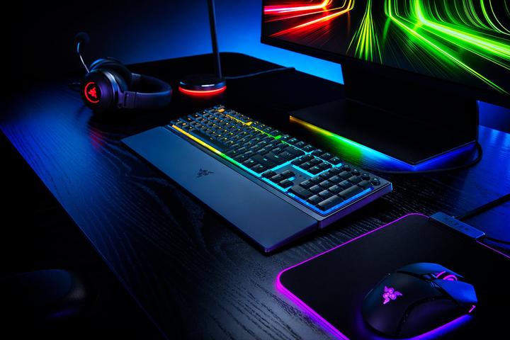 Productafbeelding Razer Ornata V3 (NL, Bedraad)