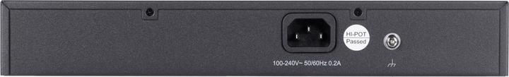 Actual product image TP-Link TL-SG1008 (8 Ports)