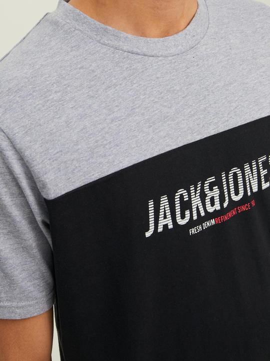 Immagine prodotto Jack & Jones Maglietta Colorblock (M)