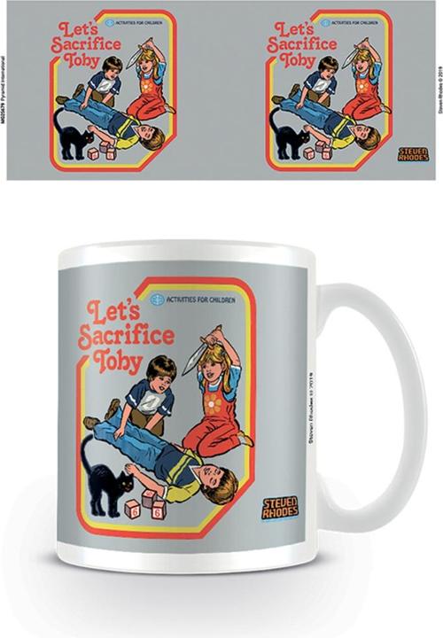 Immagine prodotto Steven Rhodes UTPM1960 P (325 ml, 1 x)