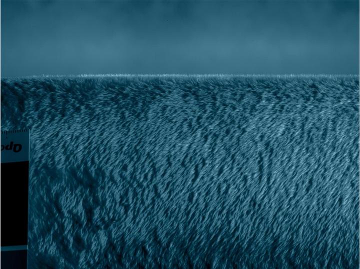 Produktbild Beurer HD 75 Ocean (180 x 130 cm)
