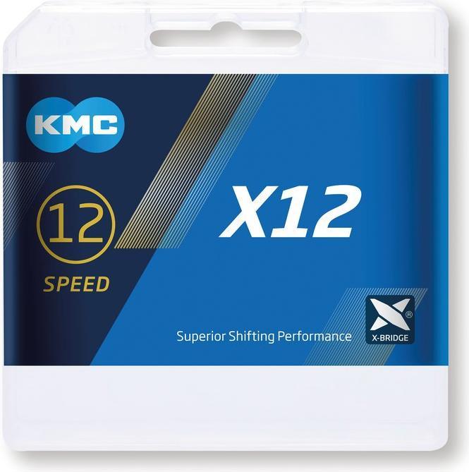 Produktbild KMC X12 (12-fach)