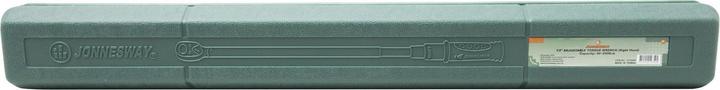 Actual product image Jonnesway Torque spanner 1/2, 40-200 Nm (1/2", 40 Nm, 200 Nm)