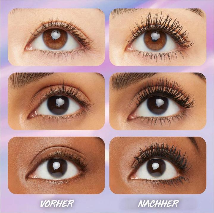 Image du produit Maybelline New York The Falsies (2 Noir)