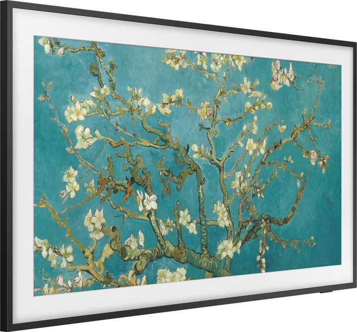 Produktbild Samsung The Frame QE43LS03BGU (43", LS03B, QLED, 4K, 2022)