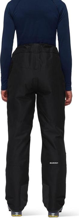 Produktbild Mammut Fall Line HS Thermo Pants Women (42)