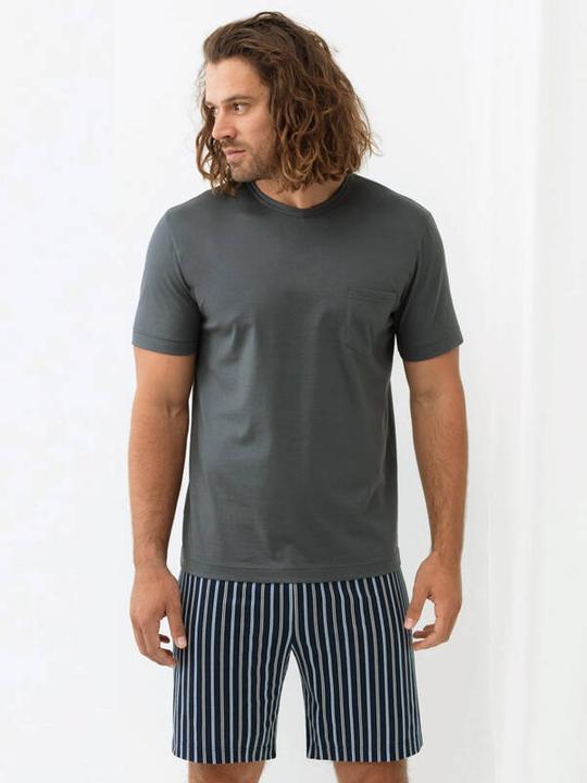 Actual product image Mey Portimo pajamas short sleeve (58, 3XL)