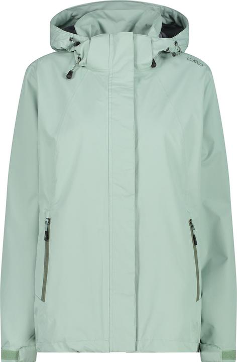 Immagine prodotto CMP Campagnolo Felpa con zip e cappuccio (3XL)