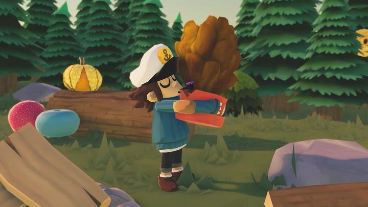 Immagine prodotto Wild River Games Tempo sull'Isola delle Rane (Switch, Switch Lite, Switch OLED, DE)
