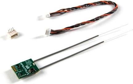 Image du produit Spektrum Micro série DSMX SRXL2