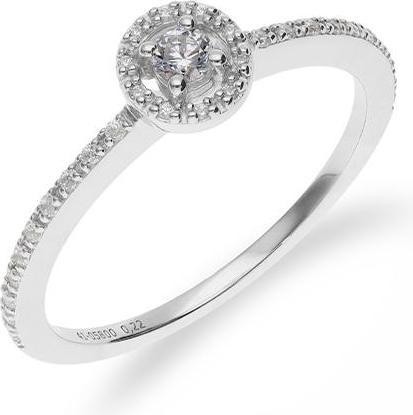 Image du produit Breuning Pavé fantaisie (48, Or 750/18 K)
