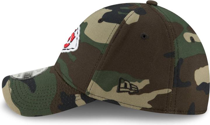 Immagine prodotto New Era 39Thirty Stretch Kansas City Chiefs (XL)