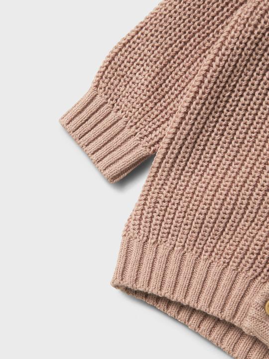 Produktbild Name it Langarm Strickjacke (74)