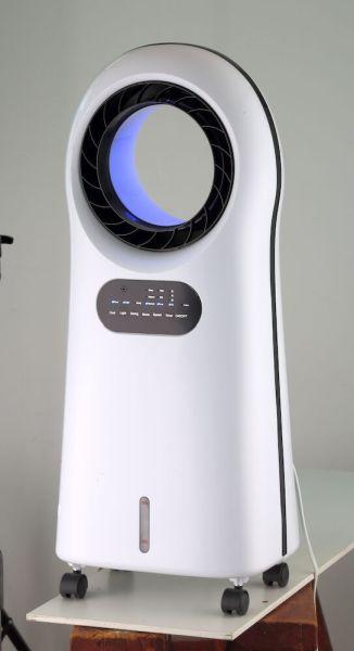 Actual product image Lifetime Air Air cooler 230V 110W 3.5L RC (375.34 BTU/h)